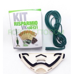 KIT RISPARMIO VK 130/131